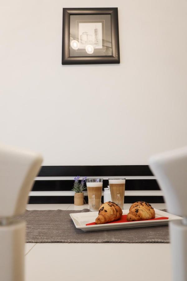 Appartement Zara City Center Extérieur photo