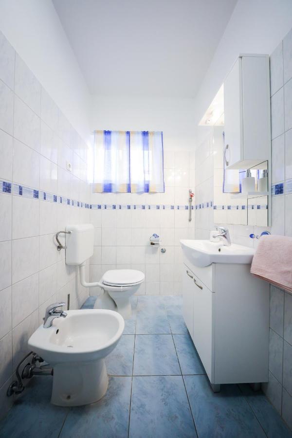 Appartement Zara City Center Extérieur photo